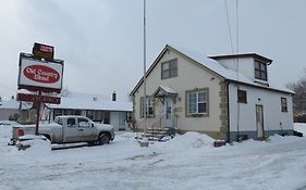 Old Country Motel Thunder Bay